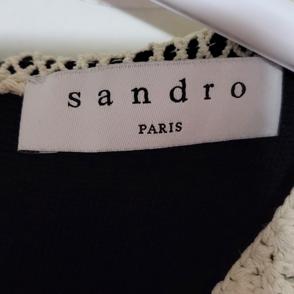Sandro Paris - Picture 2 of 4